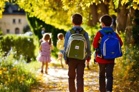 Back-to-School Health Checklist for Parents