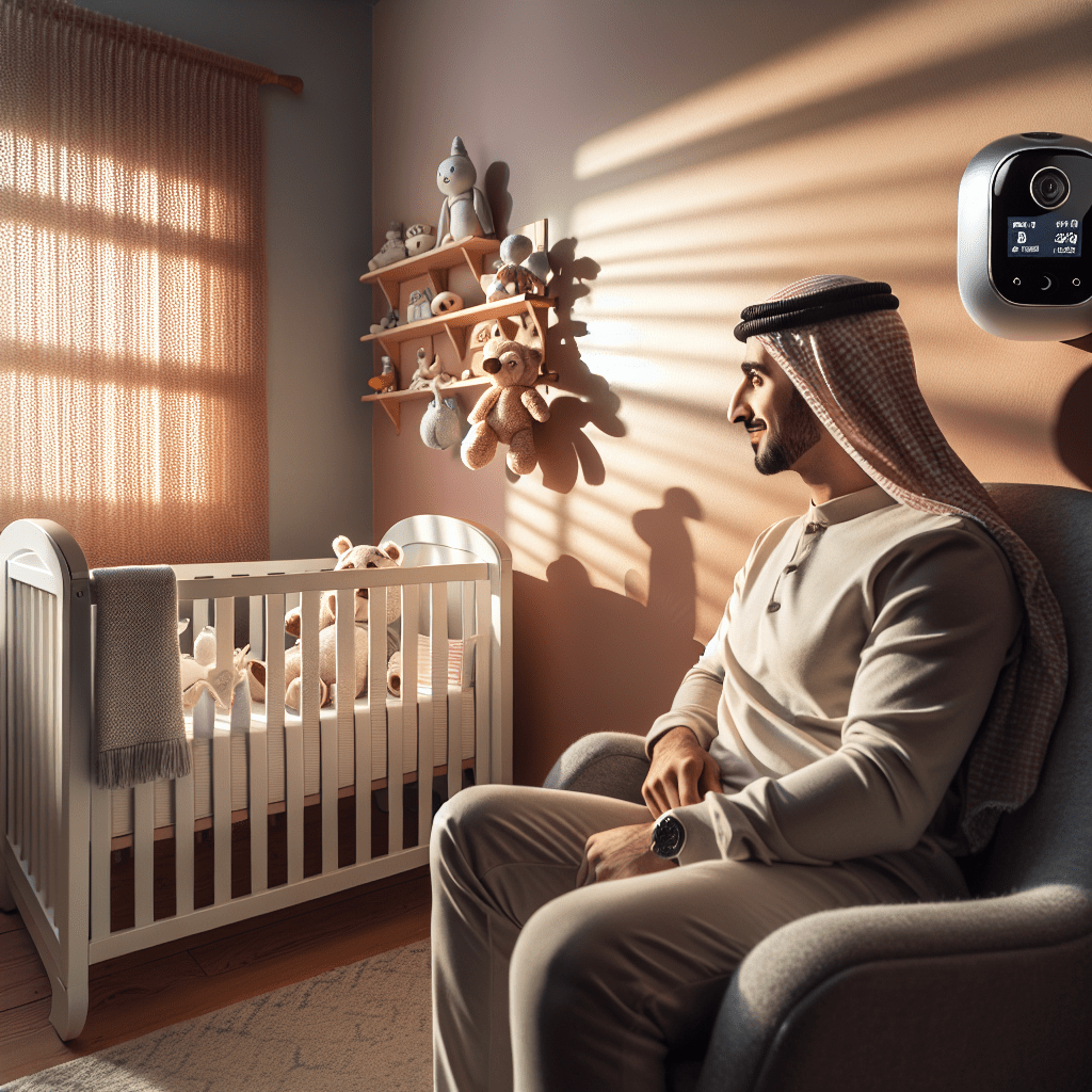 Top Brands Offering Superior Baby Monitors with Camera