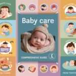 The Ultimate Baby Care Guide: From Birth to Toddlerhood