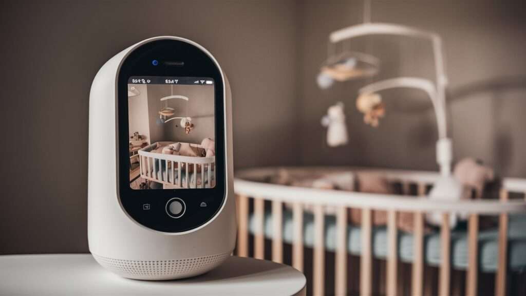 Perfect Baby Monitor: Ensuring Safety and Peace of Mind for Parent