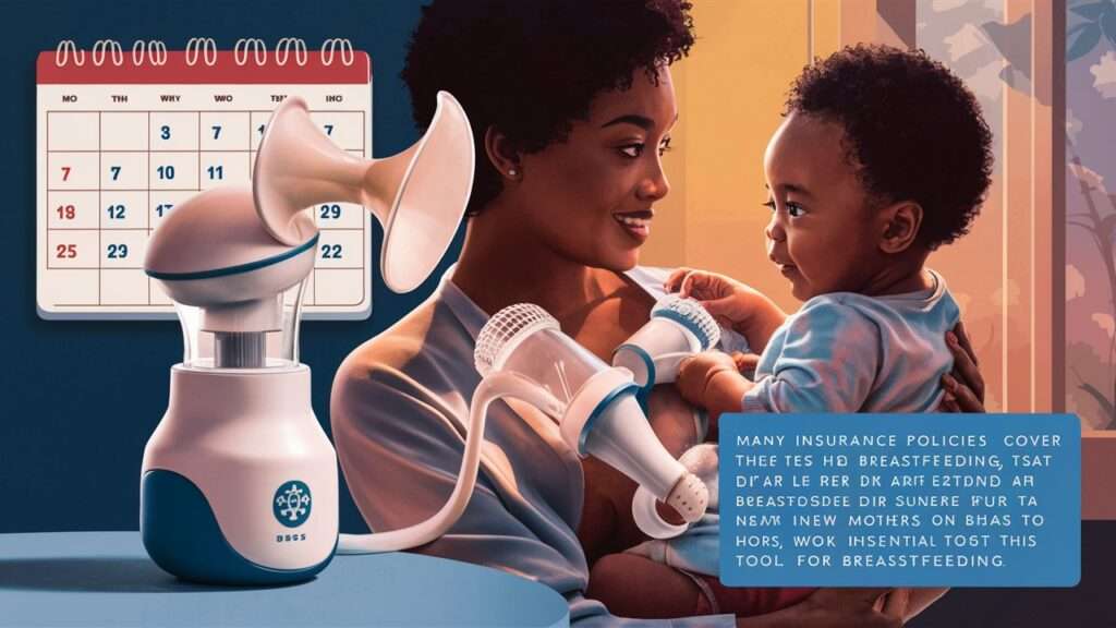 Best Breast Pumps Covered by BCBS