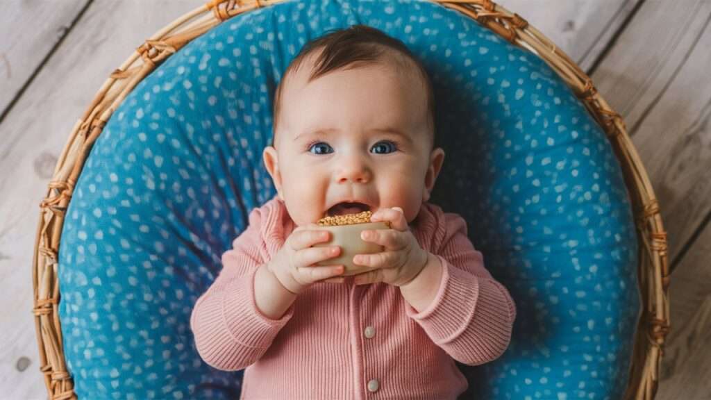 Baby Feeding Essentials: Nourishing Your Little One With Care