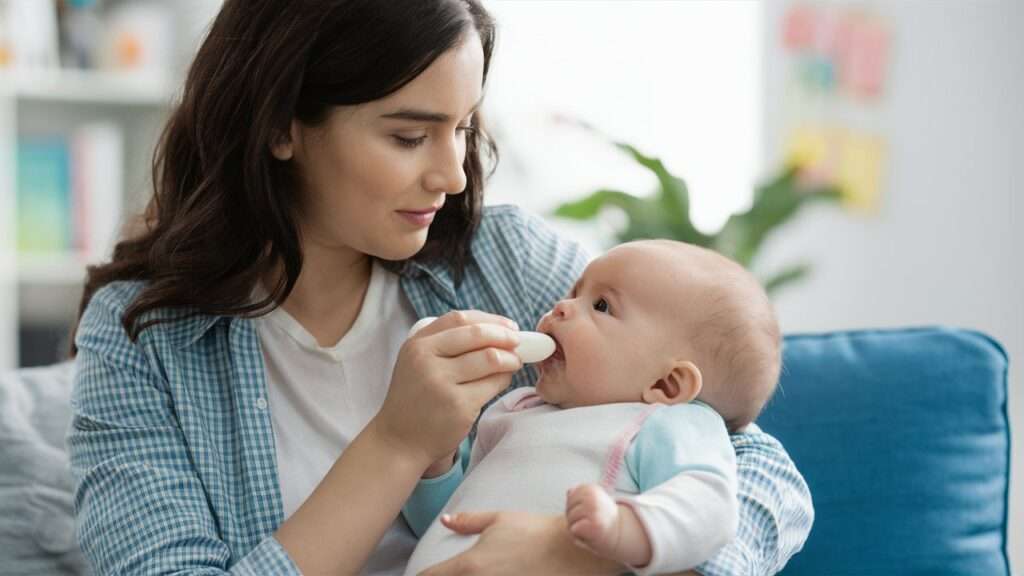 Baby Feeding Essentials: Nourishing Your Little One With Care