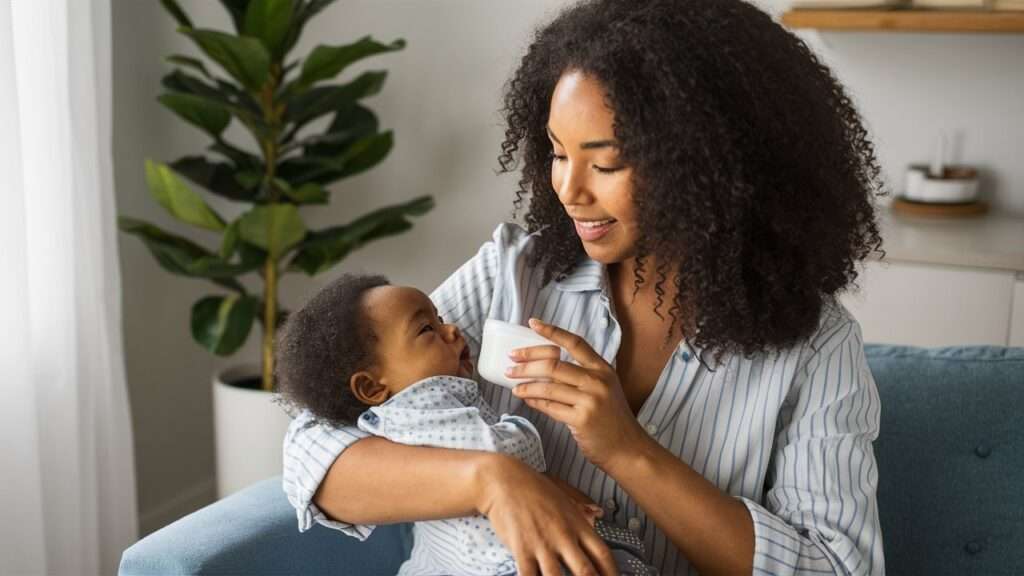 Mastering Formula Feeding: Essential Tips for Optimal Nutrition and Convenience