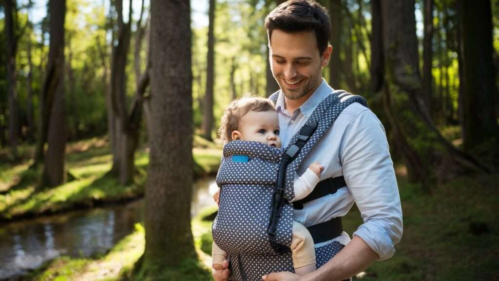 Top-rated baby carriers: The Ultimate Guide for New Parents