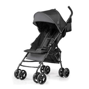 Choosing the Best Lightweight and Versatile Stroller: Your Complete Guide
