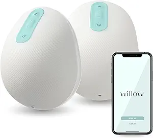 Say Goodbye to Pumping Hassles: An Honest Review of the Willow 3.0