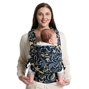 10 Reasons Moms Love the Momcozy Baby Carrier