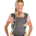 Infantino 4-in-1 Carrier: The Ultimate Babywearing Solution? Our Honest Review