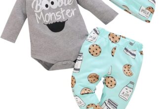 baby boy clothes