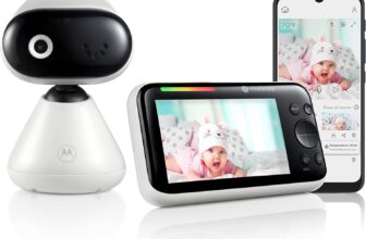 baby monitors uk