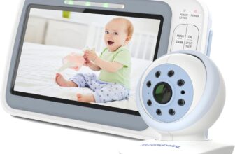 baby monitors australia