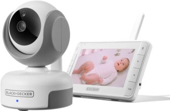 baby monitors ireland