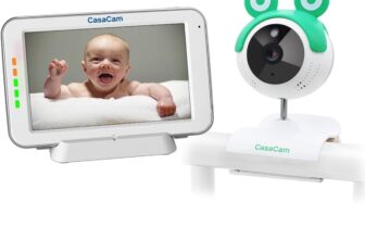 baby monitors australia