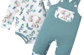 baby boy clothes