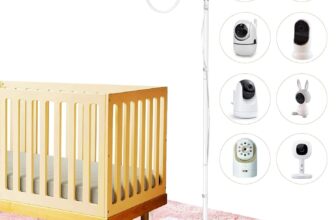 baby monitors