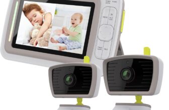 baby monitors near me