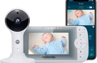 baby monitors