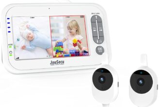 baby monitors uk