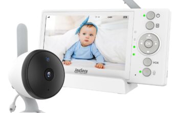 baby monitors ireland