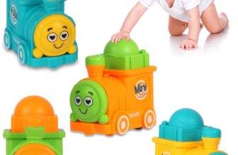 Baby Toy, 1 Year Old Boy Toys & Girl Toy, 1 2 Year Old Boy B...