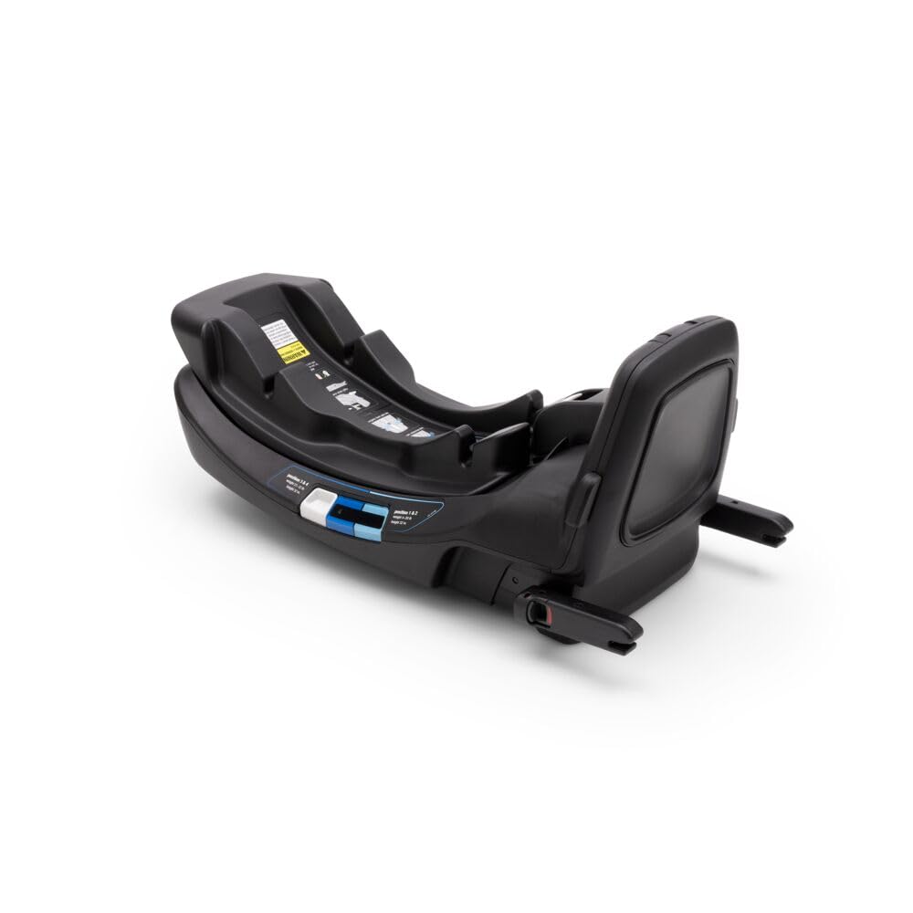 Bugaboo Turtle by Nuna Recline Car Seat Base