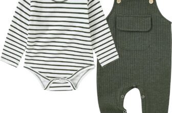 baby boy clothes