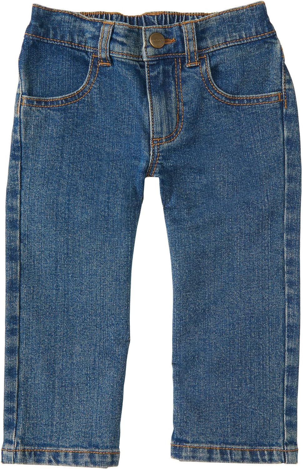 Carhartt Baby Boys’ Denim Pant