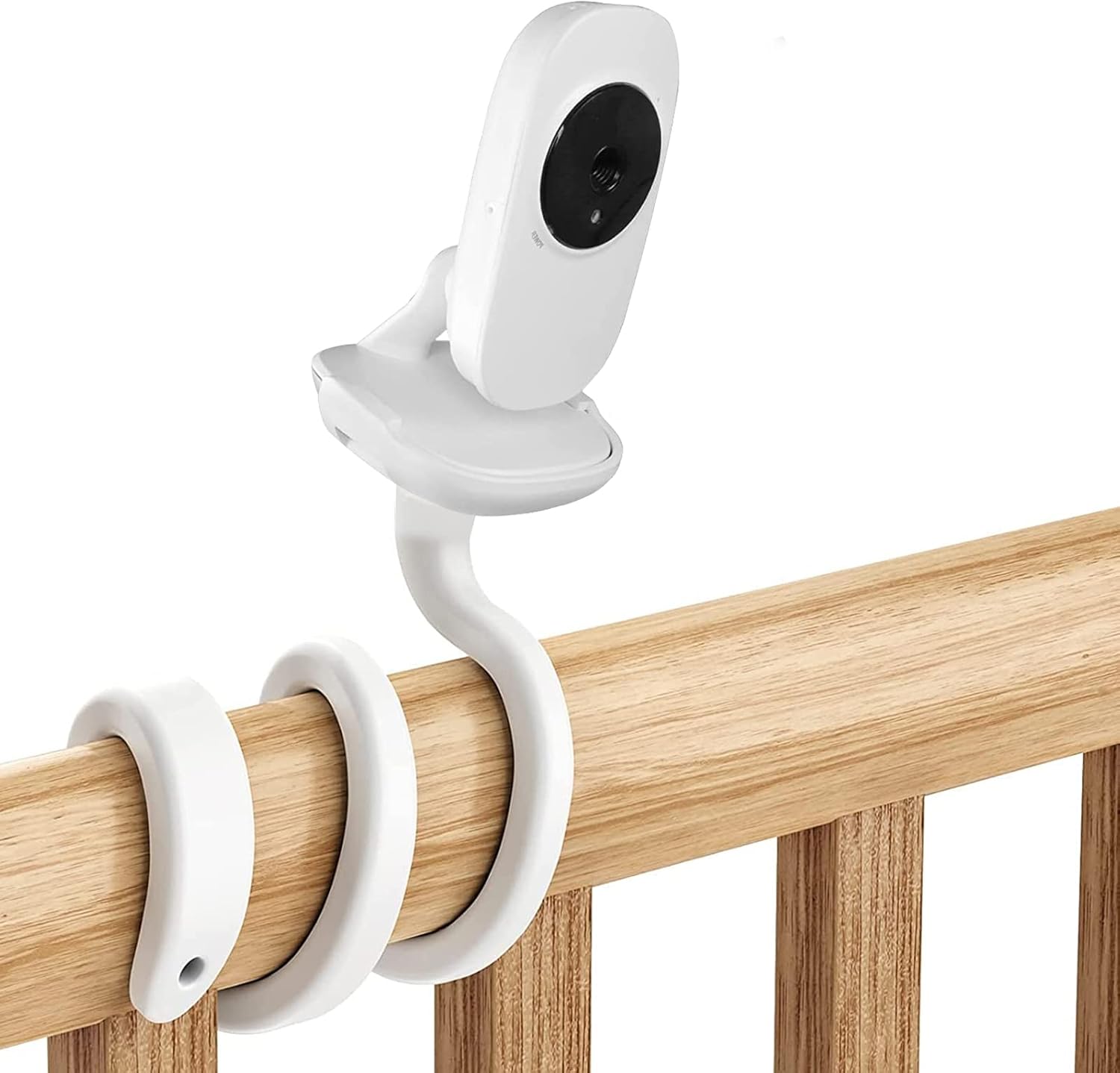 Flexible Baby Monitor Mount for VTech VM819 Baby Monitor Bab…