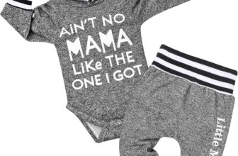 baby boy clothes