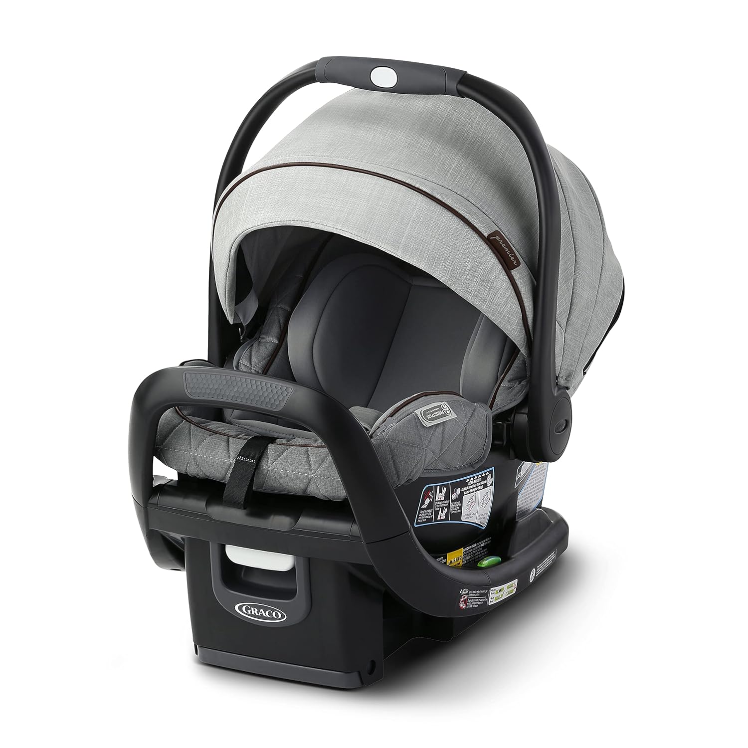 Graco® Premier SnugRide® SnugFit™ 35 XT Infant Car Seat