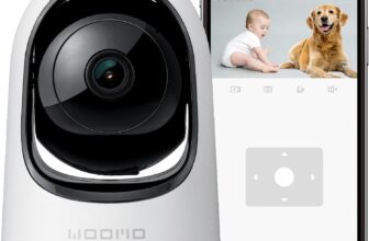 baby monitors with phone app