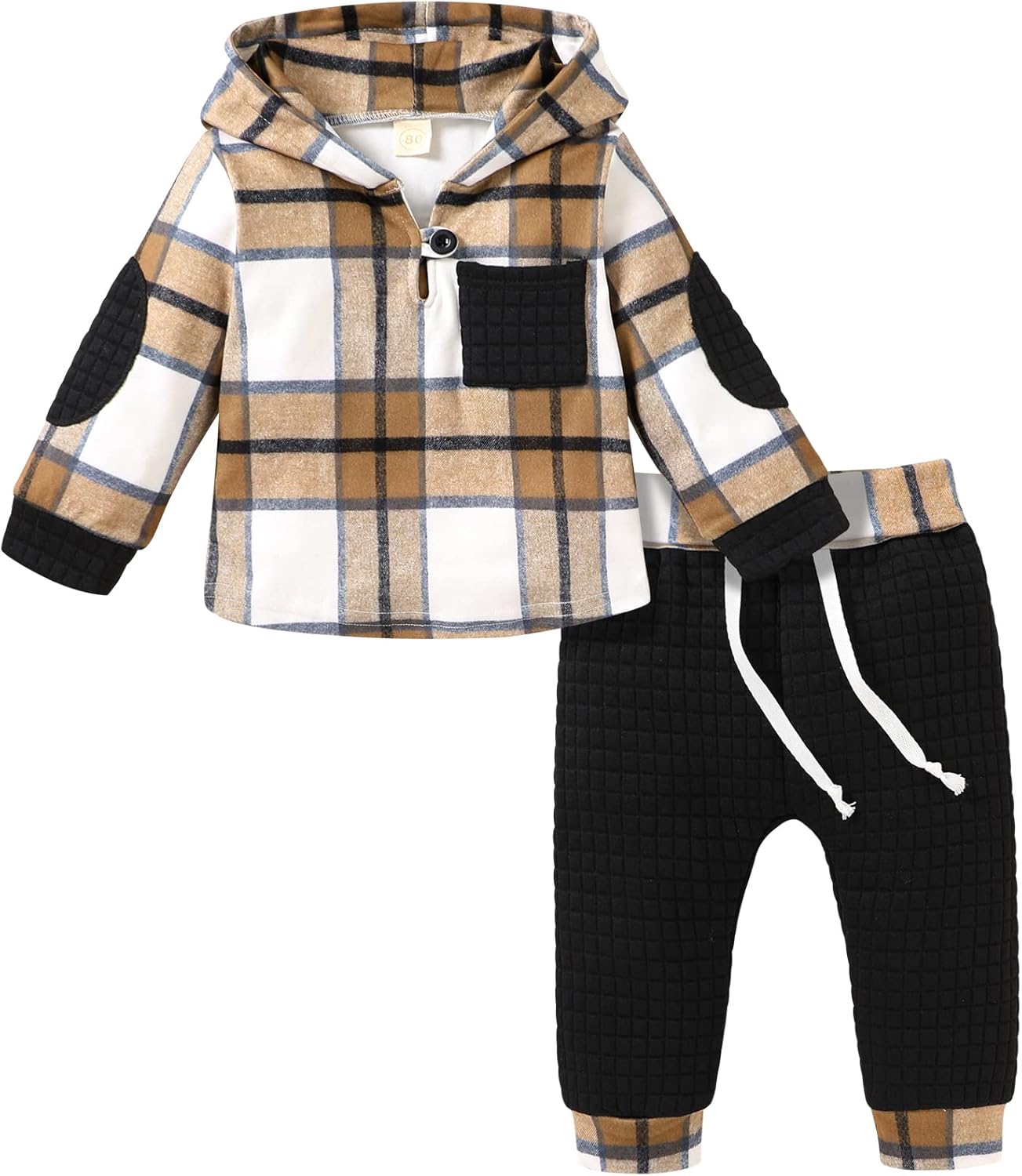 Kids Toddler Infant Baby Boys Girls Winter Outfit Christmas …