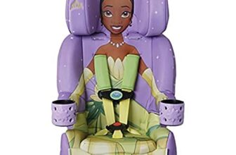 KidsEmbrace Disney Princess and the Frog Tiana 2-in-1 Forwar...