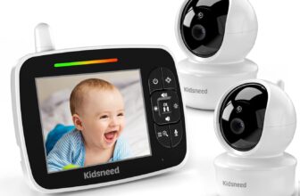 baby monitors without wifi