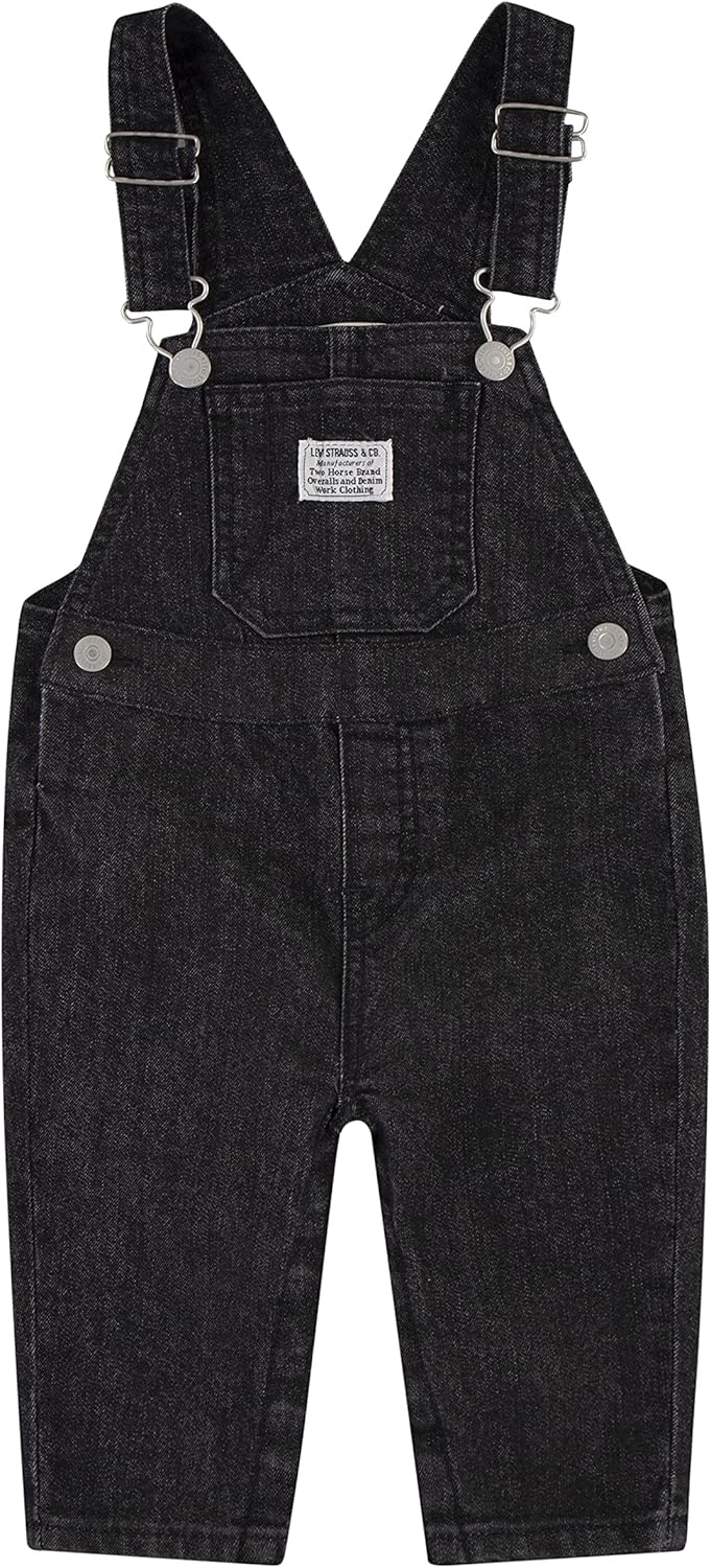 Levi’s unisex-baby Overall