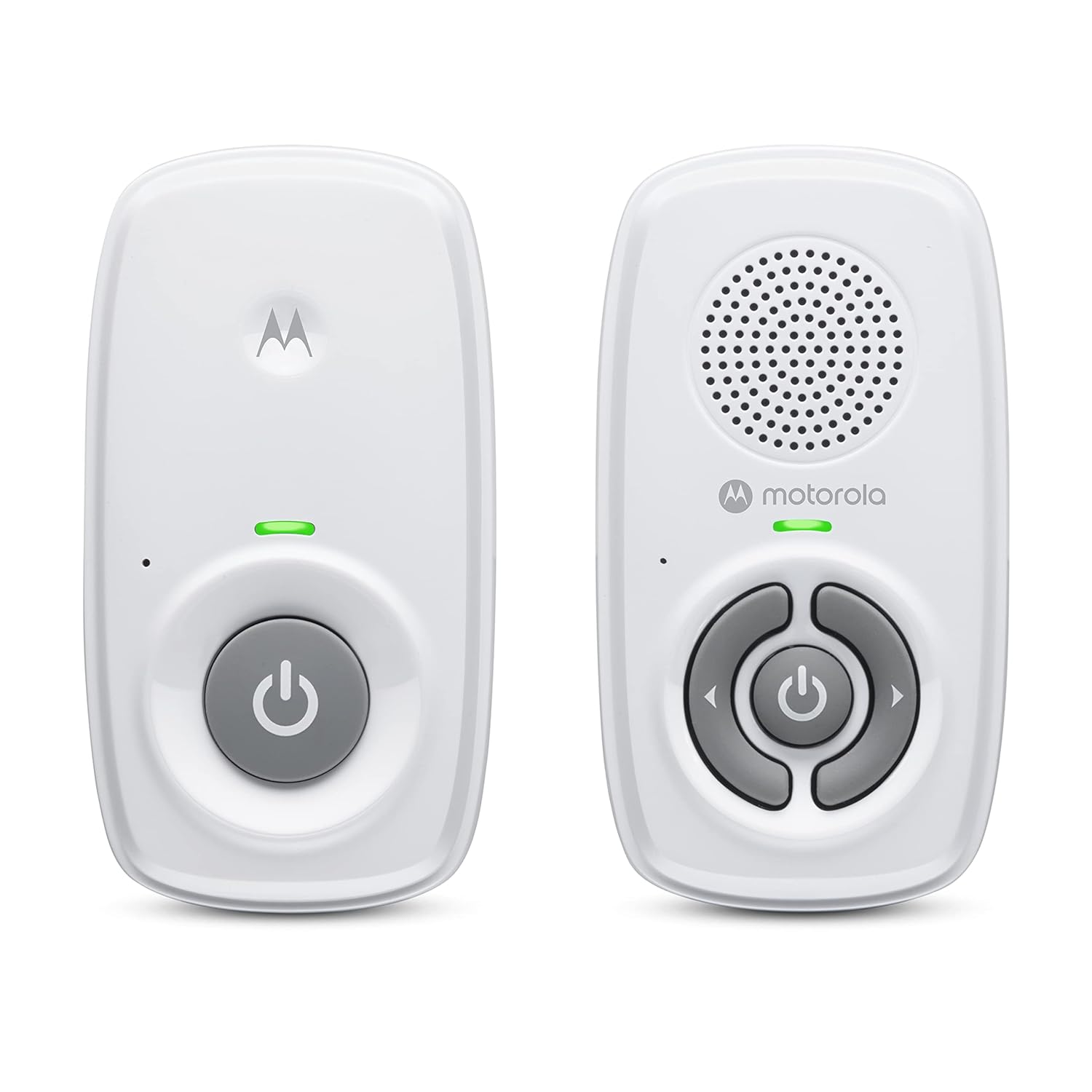 Motorola AM21 Audio Baby Monitor – 1000ft Range, Secure & Pr…