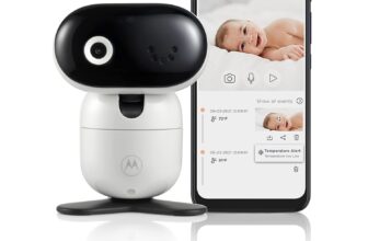 baby monitors at walmart