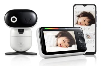 baby monitors without wifi