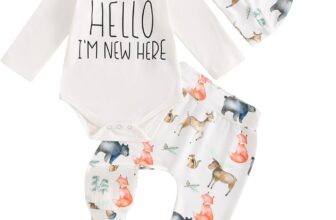 baby boy clothes