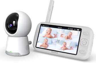 baby monitors near me