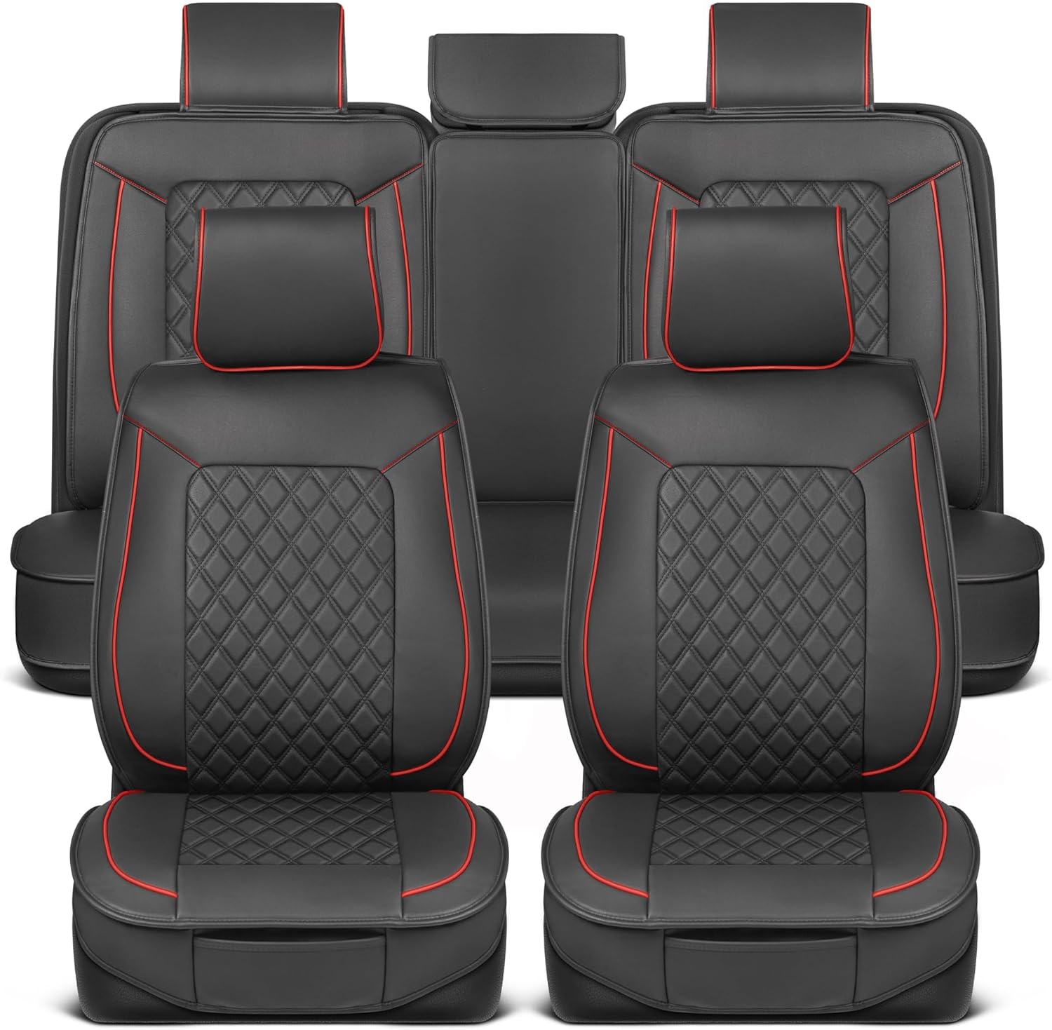 Prestige Premium Seat Covers, Semi-Custom Fit Car Seat Cover…