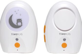 baby monitors without wifi