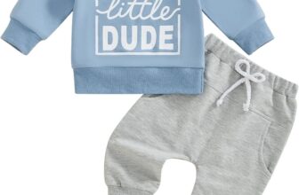 baby boy clothes