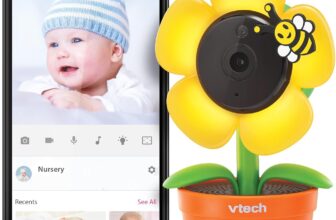 baby monitors without wifi