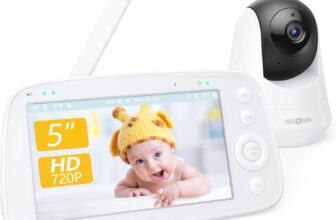 baby monitors without wifi