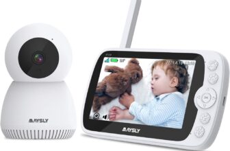 baby monitors uk