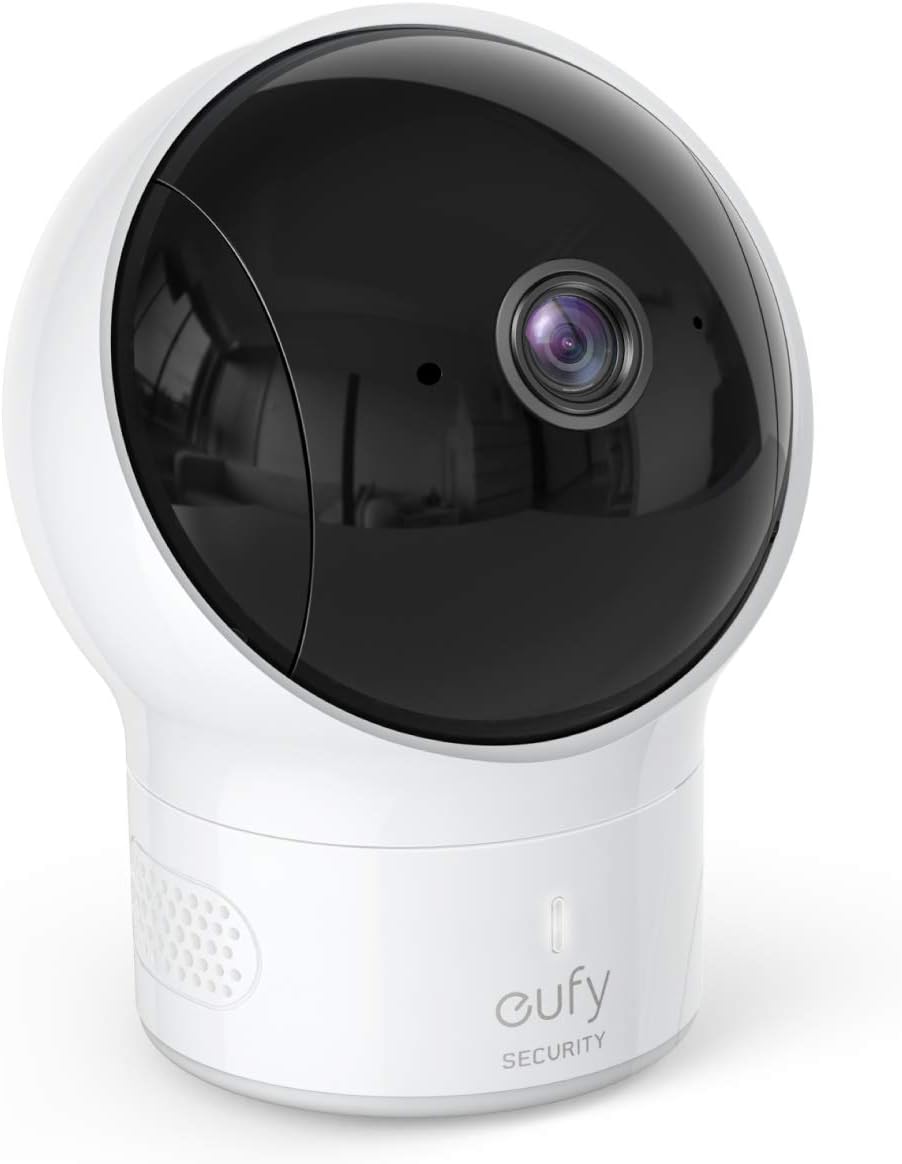 eufy Security Add-on Camera for Baby Monitor, Baby Monitor C…