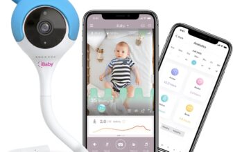 baby monitors uk