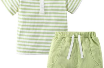 baby boy clothes